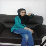 دلـتـنگی های دخـتـری از جـ ـنـس غــ ـــم